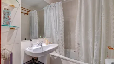 Duplex in Mioño-Santullán photo 23