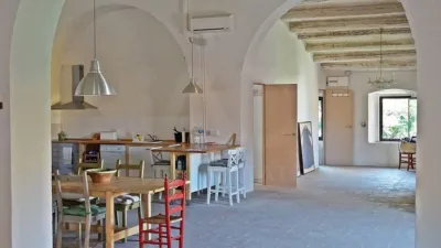 House in Torroella de Montgrí Town and Rural Areas photo 19
