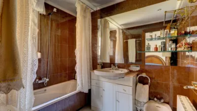 Duplex in Mioño-Santullán photo 18