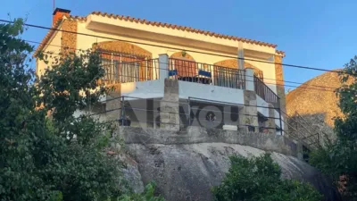 Chalet on Calle Luis Braille, 7 photo 3