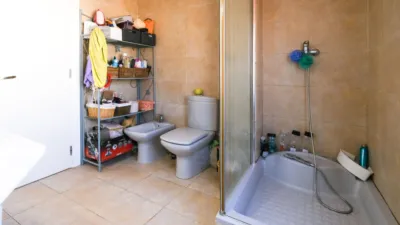 Penthouse in S'Arenal photo 21