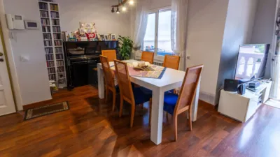 Semi-detached House in Can Roca-Muntanyeta photo 11