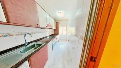 Flat in Alicante photo 7