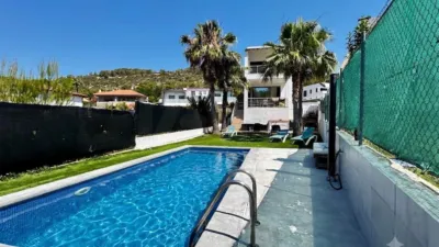 House in Mas Alba-Can Lloses photo 37