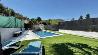 House in Mas Alba-Can Lloses photo 5