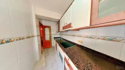 Flat in Alicante photo 17