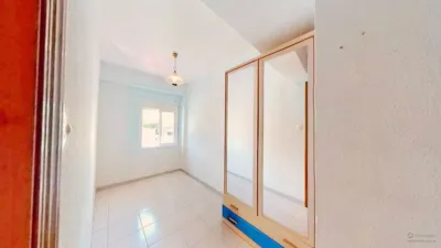 Flat in Alicante photo 14