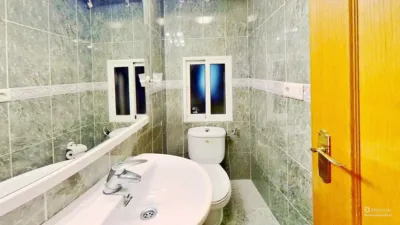 Flat in Alicante photo 20