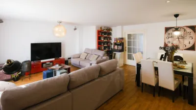 Penthouse in S'Arenal photo 5