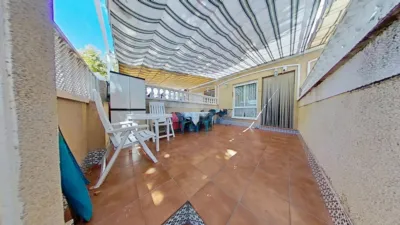 Casa – Santa Pola - Vista 2