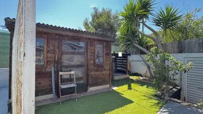 House in Mas Alba-Can Lloses photo 6