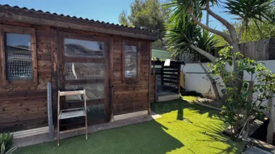 House in Mas Alba-Can Lloses photo 7