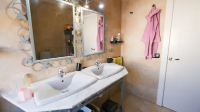 Penthouse in S'Arenal photo 23