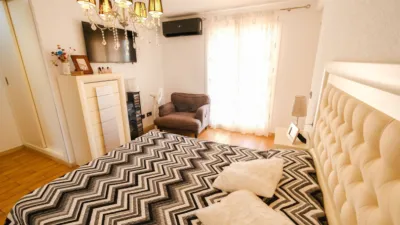 Penthouse in S'Arenal photo 10