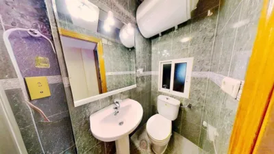 Flat in Alicante photo 18