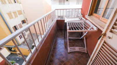 Penthouse in S'Arenal photo 28