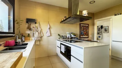 House in Mas Alba-Can Lloses photo 15