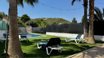 House in Mas Alba-Can Lloses photo 2