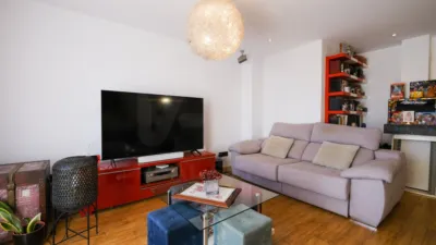 Penthouse in S'Arenal photo 6