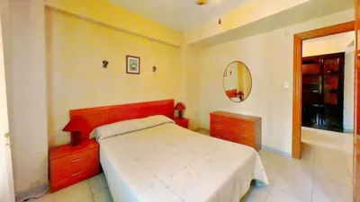 Flat in Alicante photo 21