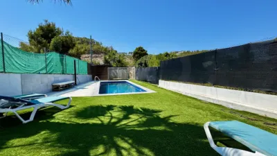 House in Mas Alba-Can Lloses photo 4