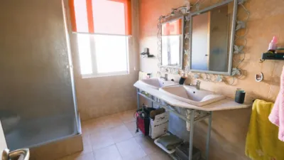 Penthouse in S'Arenal photo 22