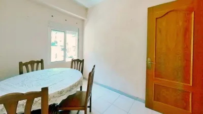 Flat in Alicante photo 24