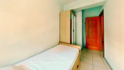 Flat in Alicante photo 23