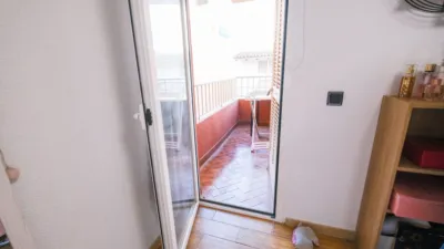 Penthouse in S'Arenal photo 27