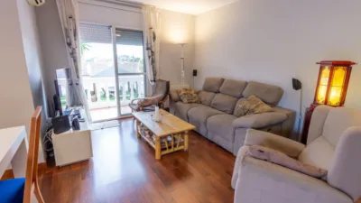 Semi-detached House in Can Roca-Muntanyeta photo 12