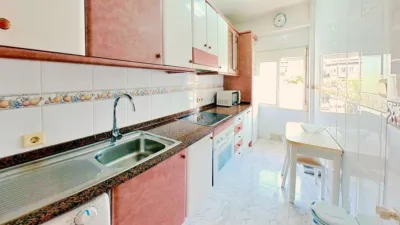 Pis – Alicante - Alacant - Vista 3