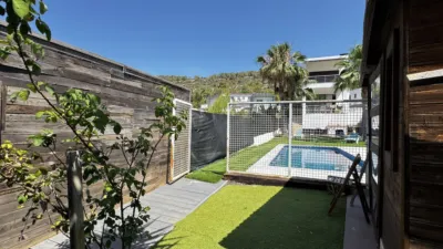 House in Mas Alba-Can Lloses photo 3
