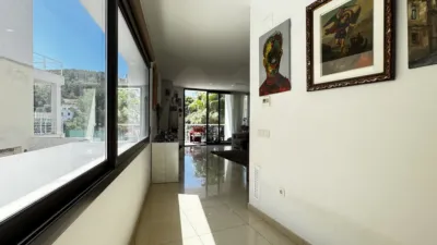 House in Mas Alba-Can Lloses photo 19