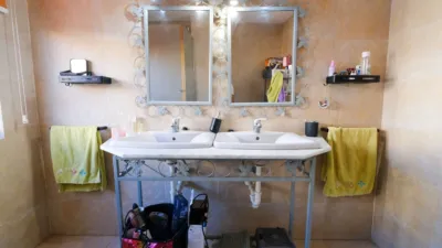 Penthouse in S'Arenal photo 24