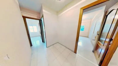 Flat in Alicante photo 19
