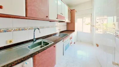 Flat in Alicante photo 29