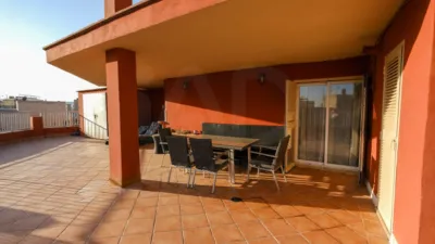Penthouse in S'Arenal photo 3