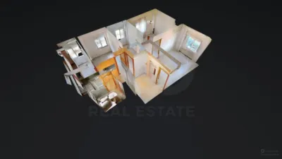 Flat in Alicante photo 32