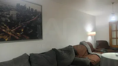 Apartment in San Diego-Los Ángeles-San Cristóbal photo 26