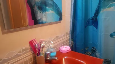 Apartment in San Diego-Los Ángeles-San Cristóbal photo 36