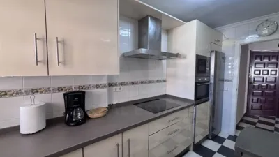 Apartment in Islantilla photo 6