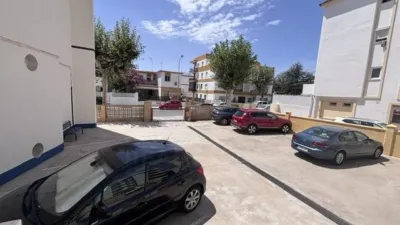 Apartment in Islantilla photo 23