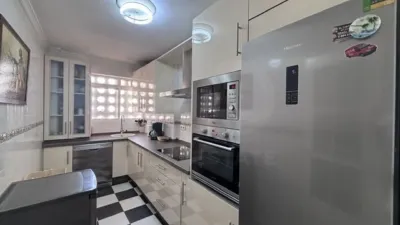 Apartment in Islantilla photo 7