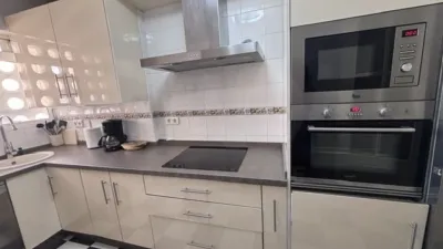 Apartment in Islantilla photo 8