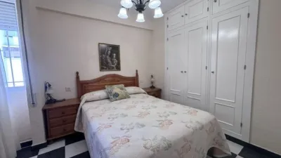 Apartment in Islantilla photo 20