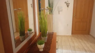 Apartment in San Diego-Los Ángeles-San Cristóbal photo 7