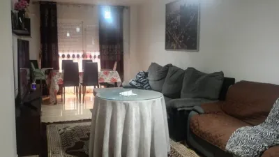 Apartment in San Diego-Los Ángeles-San Cristóbal photo 9