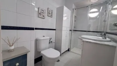 Apartment in Islantilla photo 17