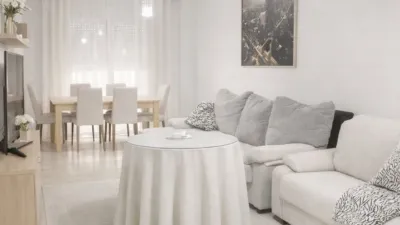 Apartment in San Diego-Los Ángeles-San Cristóbal photo 2