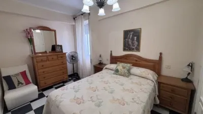 Apartment in Islantilla photo 21